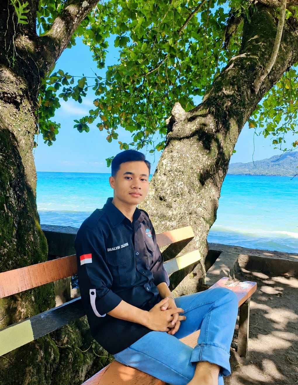 Foto Profil
